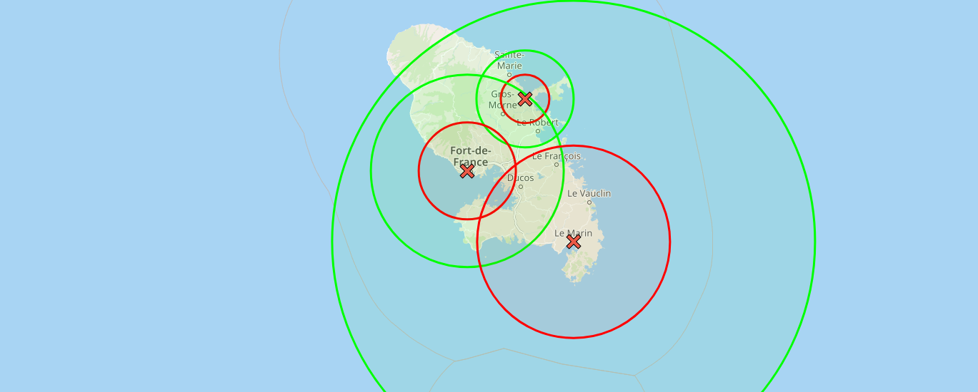 Featured image of post Maptools Release 7